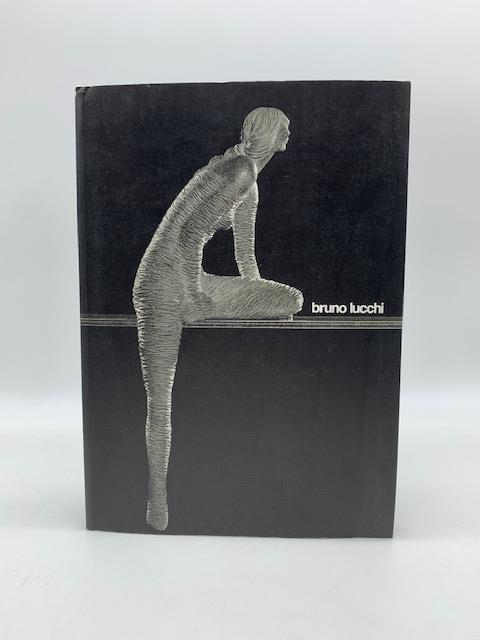 Bruno Lucchi - Rolando Bellini - copertina