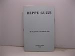 Beppe Guzzi. Galleria Alibert. Roma