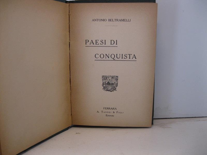 Libreria Coenobium