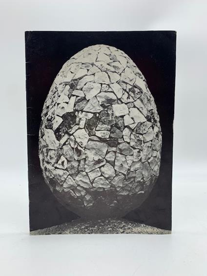 Mirella Bentivoglio. All'adultera lapidata. Gubbio 76. Animazione del territorio - Mirella Bentivoglio - copertina