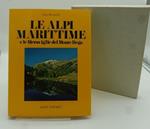 Le Alpi marittime e le meraviglie del Monte Bego