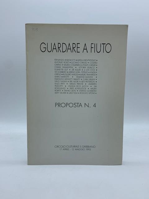 Libreria Coenobium