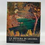 La pittura in Liguria dal 1850 al divisionismo