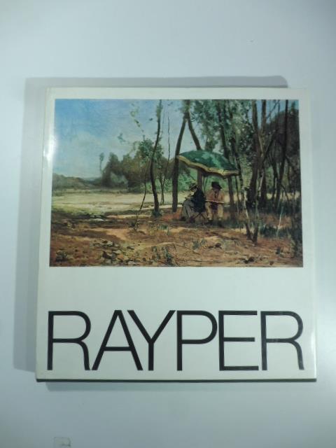 Ernesto Rayper - Gianfranco Bruno - copertina