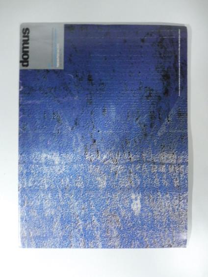 L' immagine dell'efficienza. Michele De Lucchi ridisegna l'identita' delle Poste italiane - Alba Cappellieri - copertina