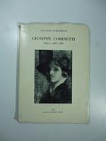 Giuseppe Cominetti pittore 1882-1930