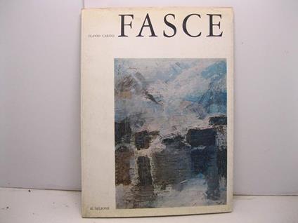 Gianfranco Fasce - Flavio Caroli - copertina