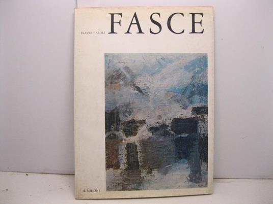 Gianfranco Fasce - Flavio Caroli - copertina