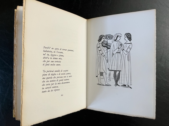 Libreria Coenobium