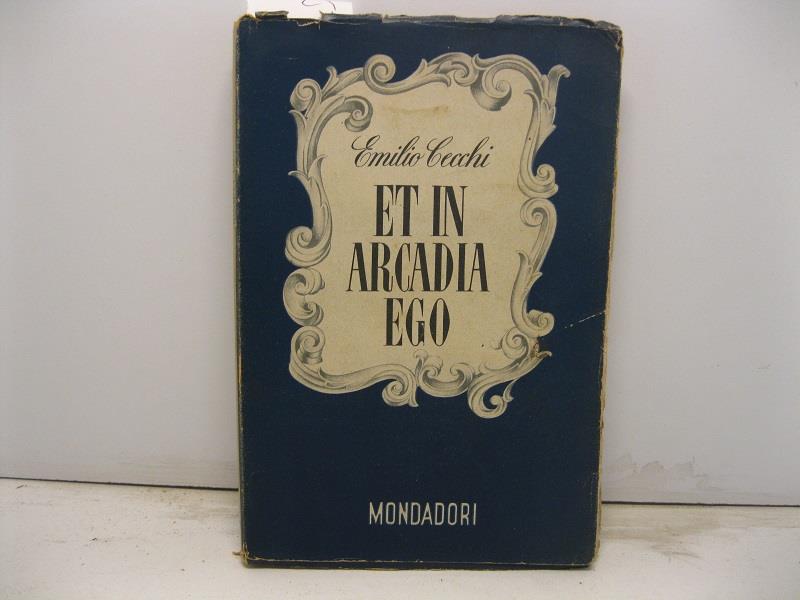Libreria Coenobium