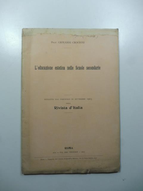 Libreria Coenobium