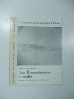 Giovanni Carnovali detto il Piccio. Quaderni dell'Accademia Carrara, n. 2. Tra Romanticismo e realta'