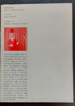 Progetti di Melotti 1932-1936