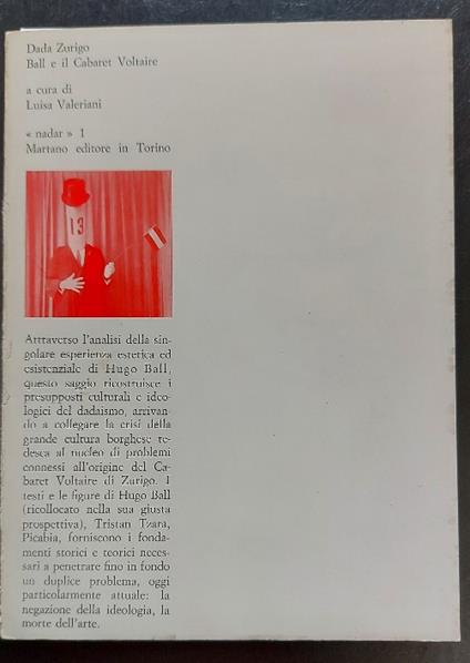 Progetti di Melotti 1932-1936 - Maurizio Fagiolo Dell'Arco - copertina