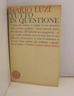 Tutto in questione