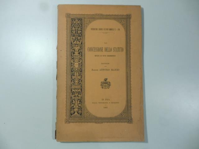Libreria Coenobium