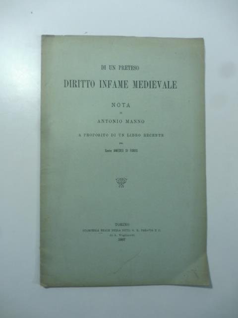 Libreria Coenobium