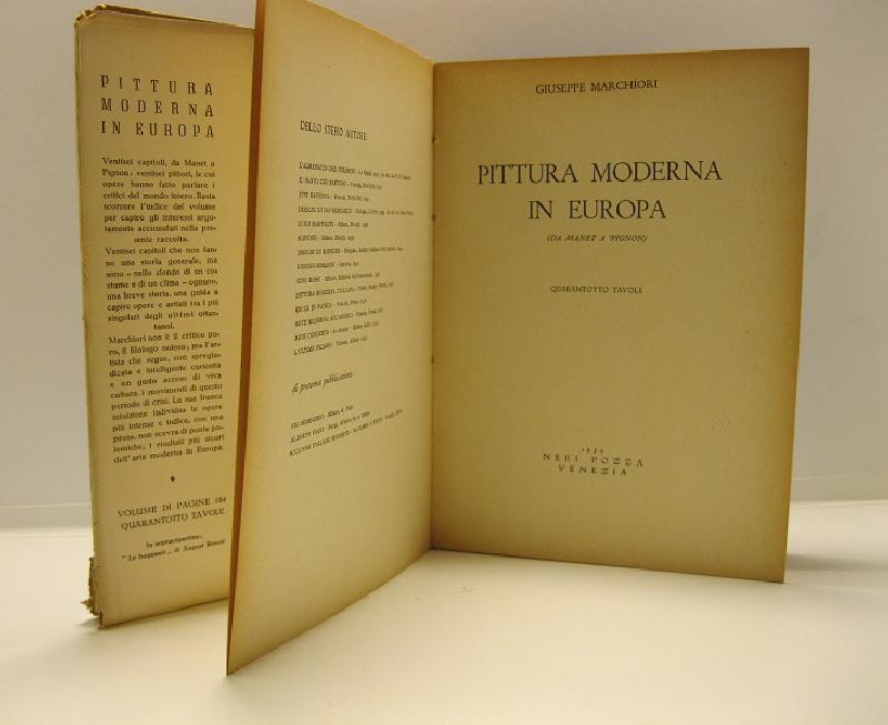 Libreria Coenobium