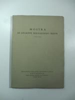 Mostra di Giuseppe Bernardino Bison (1762-1844)