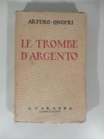 Le trombe d'argento