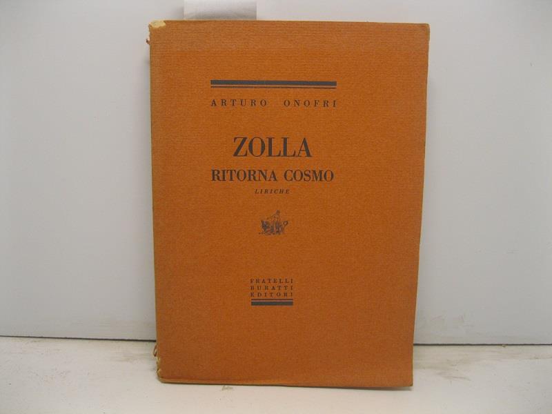 Libreria Coenobium