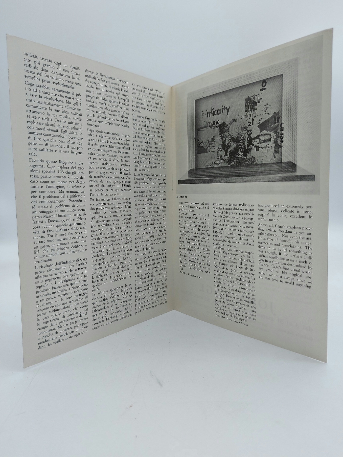 Libreria Coenobium