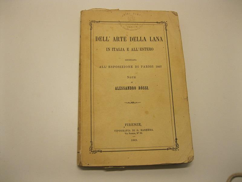 Libreria Coenobium