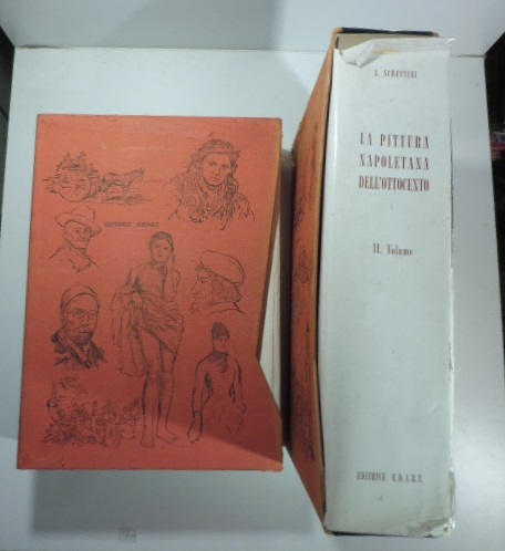 Libreria Coenobium