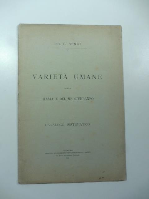 Libreria Coenobium