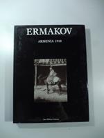 Ermakov. Armenia 1910