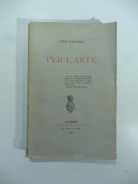 Libreria Coenobium