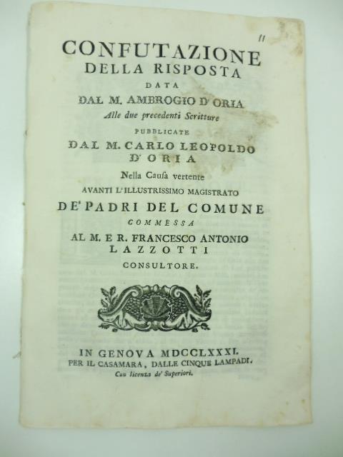 Libreria Coenobium
