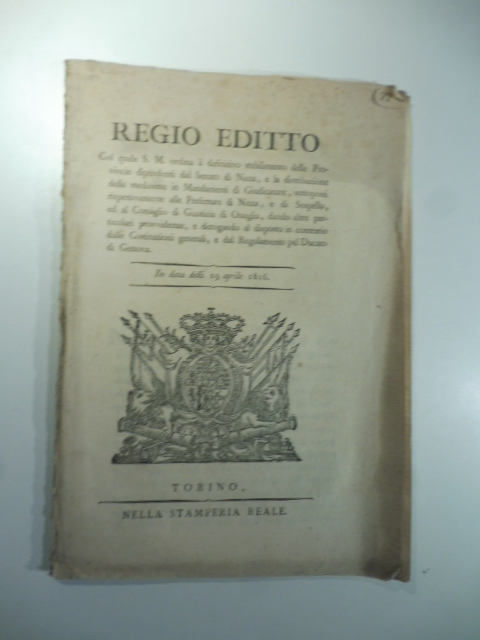Libreria Coenobium