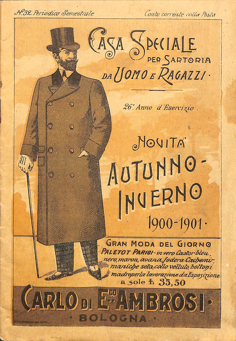 Libreria Coenobium
