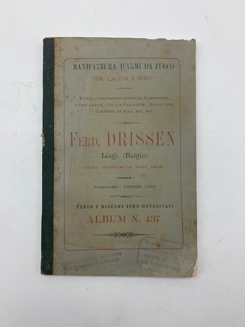 Libreria Coenobium