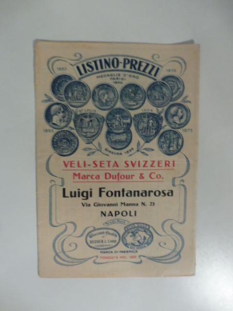 Libreria Coenobium