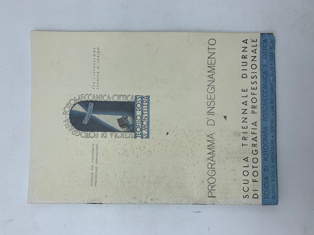 Libreria Coenobium