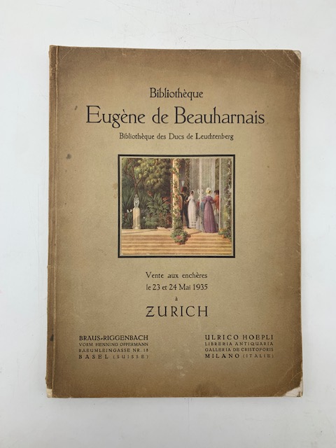 Libreria Coenobium