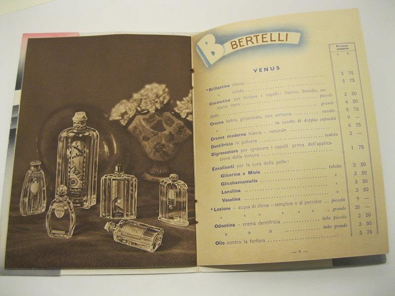 Libreria Coenobium