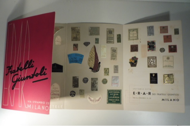 Libreria Coenobium