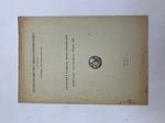 Istituto italiano per il Medio ed Estremo Oriente. Attivita' svolta dall'Istituto nell'anno accademico 1955-56