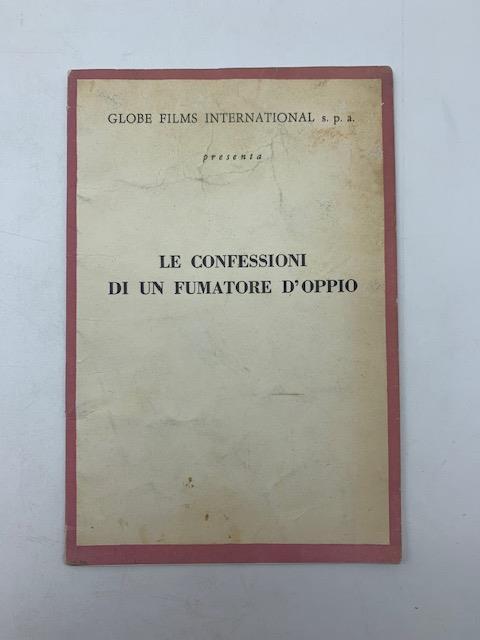 Libreria Coenobium