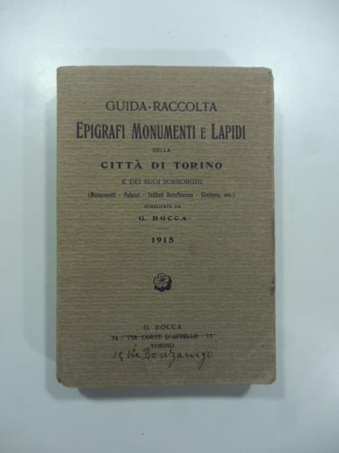 Libreria Coenobium