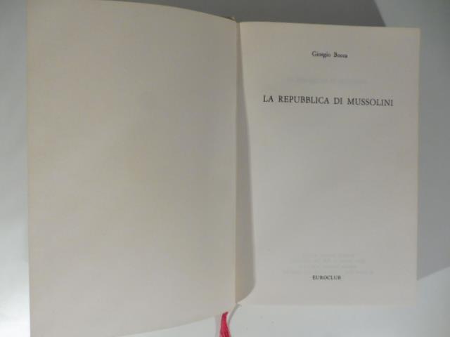 Libreria Coenobium