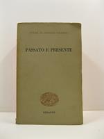 Passato e presente