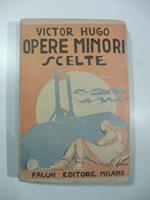 Opere minori scelte