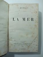 La mer