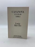 Casanova e suoi amici