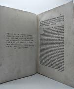 Prose di M. Pietro Bembo nelle quali si ragiona della volgar lingua scritte al cardinale De Medici...divise in tre libri