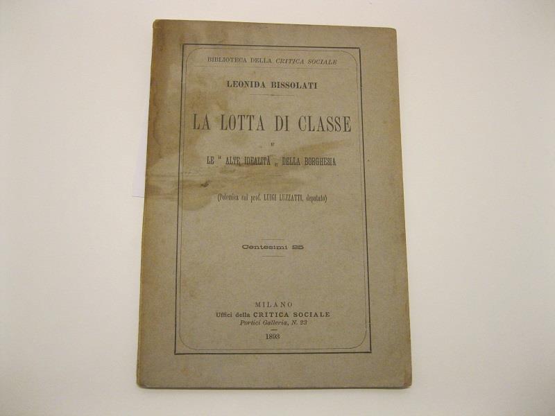 Libreria Coenobium